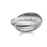 ANILLO INFINITO AMOR