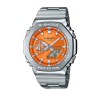 RELOJES CASIO G-STEEL