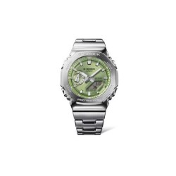 RELOJES CASIO G-STEEL