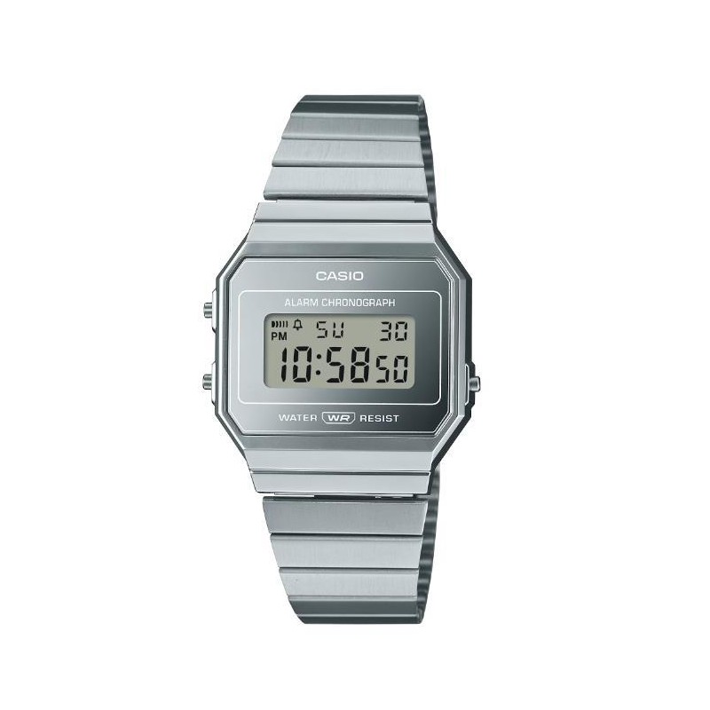 RELOJES CASIO ICONIC