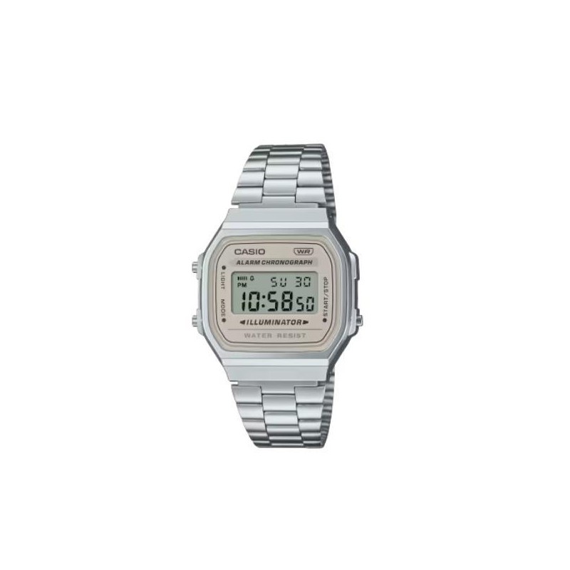 RELOJES CASIO iconic