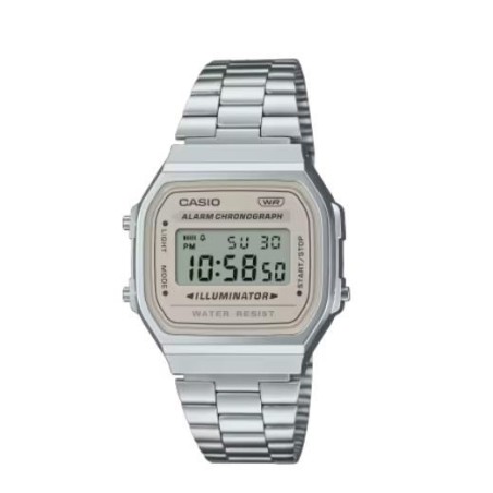 RELOJES CASIO iconic