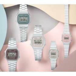 RELOJES CASIO iconic