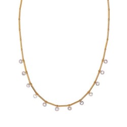 Necklace - Colette