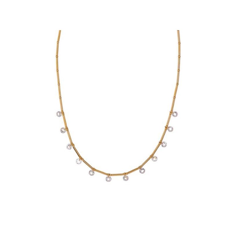 Necklace - Colette