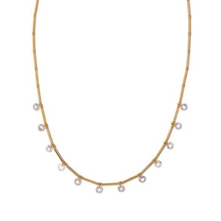 Necklace - Colette