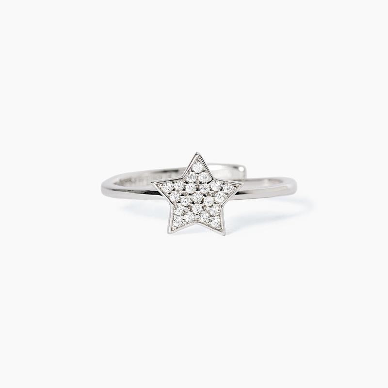 Anillo POLVO DE ESTRELLAS