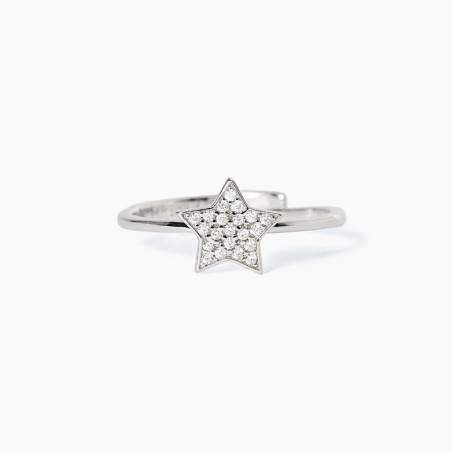 Anillo POLVO DE ESTRELLAS