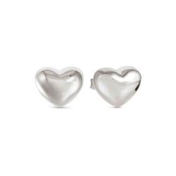 PENDIENTES CORAZON