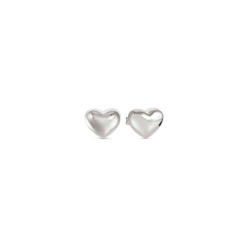 PENDIENTES CORAZON