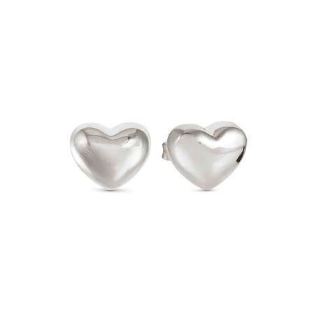 PENDIENTES CORAZON