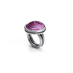 ANILLO MORADO