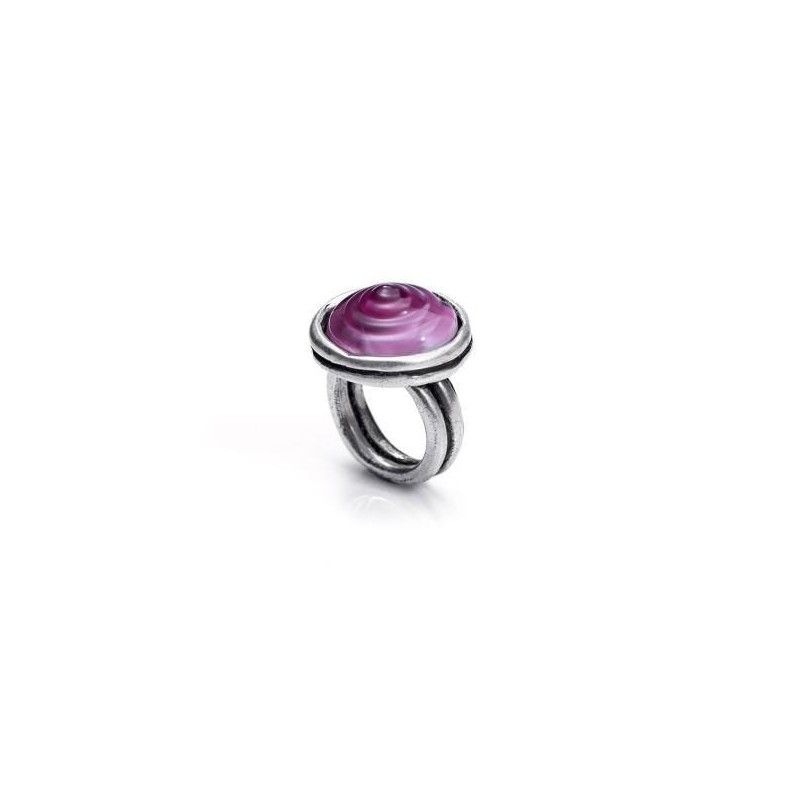 ANILLO MORADO