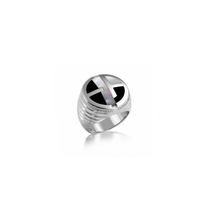 ANILLO EMPORIO ARMANI