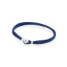 PULSERA PANDORA MOMENTS AZUL