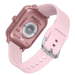 Reloj Smart NOW Rosa Mark Maddox 