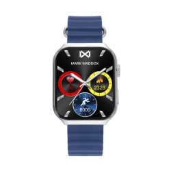 Reloj Smart de metal y...