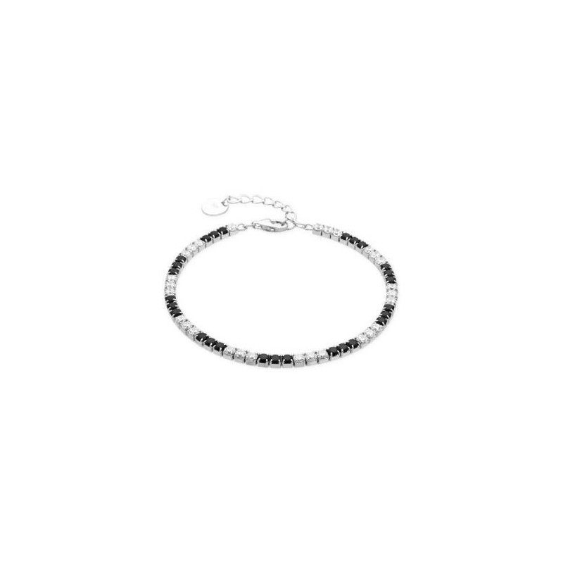 PULSERA LUXENTER TAHU PLATA 925