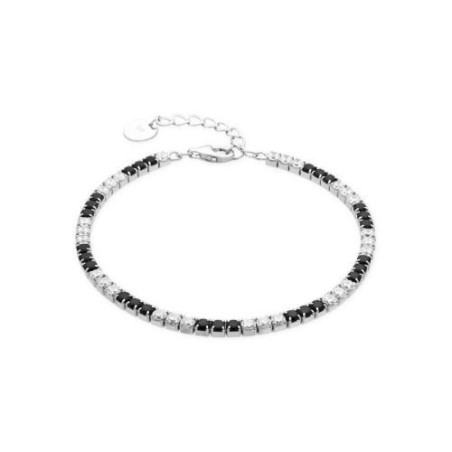 PULSERA LUXENTER TAHU PLATA 925