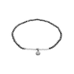 PULSERA LUXENTER MIAKDE PLATA 925 