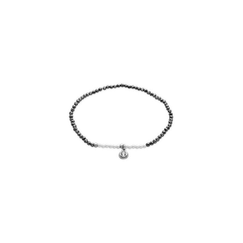 PULSERA LUXENTER MIAKDE PLATA 925 