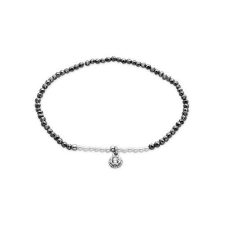 PULSERA LUXENTER MIAKDE PLATA 925 