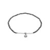 PULSERA LUXENTER MIAKDE PLATA 925 