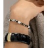 Pulsera Nanys Plata de Ley 925