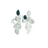 PLATA LINEARGENT PENDIENTES