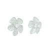 PENDIENTES FLOR