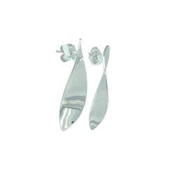 PLATA LINEARGENT PENDIENTES