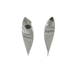 PLATA LINEARGENT PENDIENTES