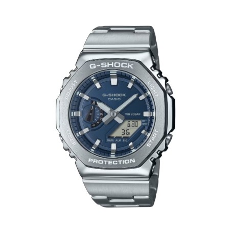 RELOJES CASIO CLASSIC AZUL