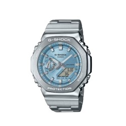 RELOJES CASIO CLASSIC AZUL...