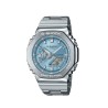 RELOJES CASIO CLASSIC AZUL CIELO