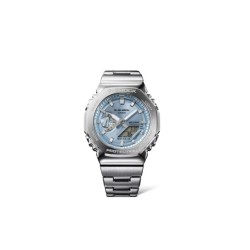 RELOJES CASIO CLASSIC AZUL CIELO