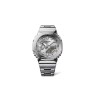 RELOJES CASIO CLASSIC PLATA