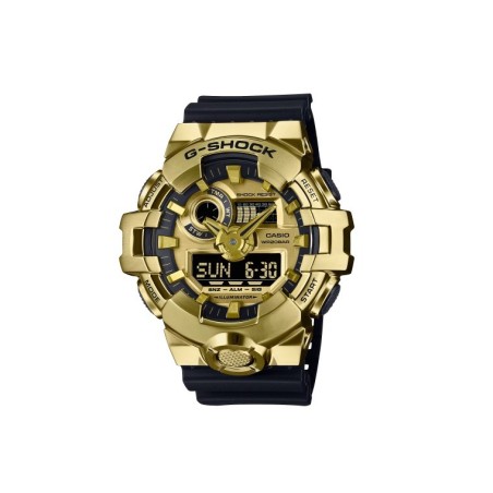 RELOJES CASIO G-STEEL GM-700