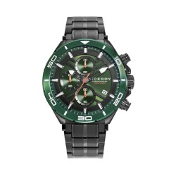 Reloj Viceroy Heat Verde...