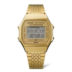 CASIO ICONIC BLUETOOTH