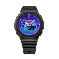 RELOJES CASIO Serie GA-2100