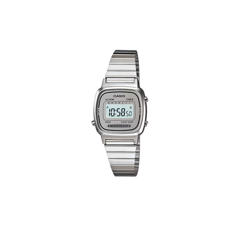 RELOJES CASIO mini Collection