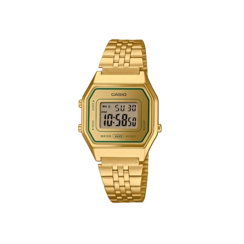 RELOJES CASIO iconic