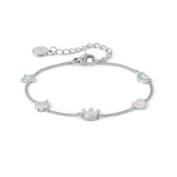 ACERO NOMINATION PULSERA