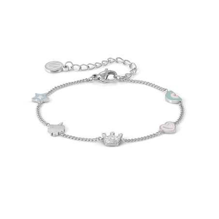 ACERO NOMINATION PULSERA