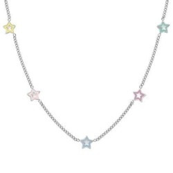 ACERO NOMINATION COLLAR ESTRELLAS