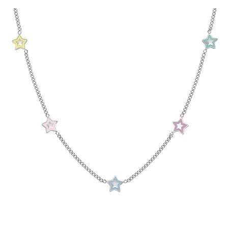 ACERO NOMINATION COLLAR ESTRELLAS