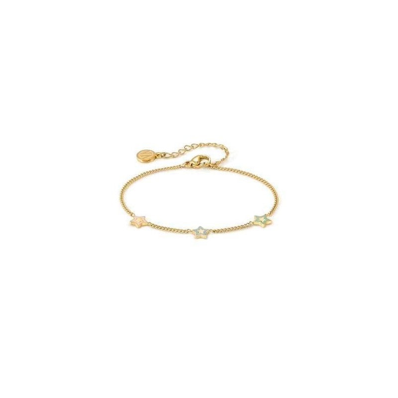 ACERO NOMINATION PULSERA