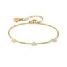 ACERO NOMINATION PULSERA