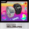 PAC-MAN x CASIO Vintage Collection